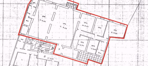 302m² Office in Mantua, Italy No. 364568 25