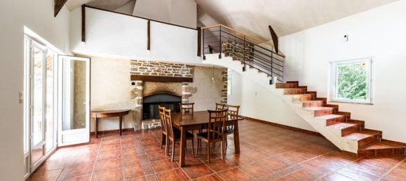 4 bedrooms Castles in Ambon, France No. 280570 6