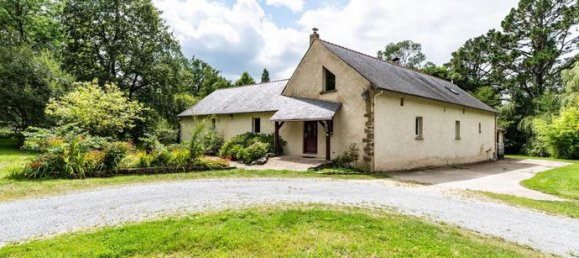 4 bedrooms Castles in Ambon, France No. 280570 4