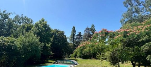 4 bedrooms Castles in Ambon, France No. 280570 5