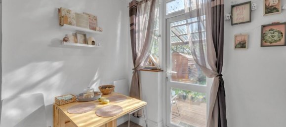 2 bedrooms Maisonette in London, United Kingdom No. 7855 26