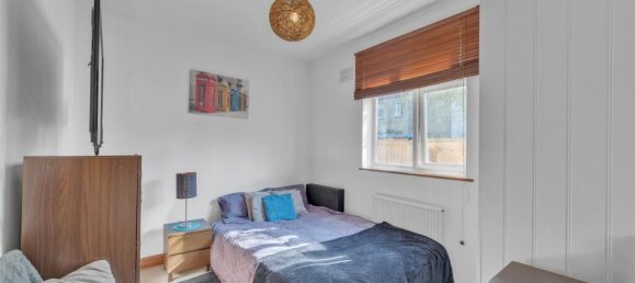 2 bedrooms Maisonette in London, United Kingdom No. 7855 28