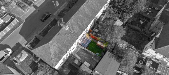 2 bedrooms Maisonette in London, United Kingdom No. 7855 36