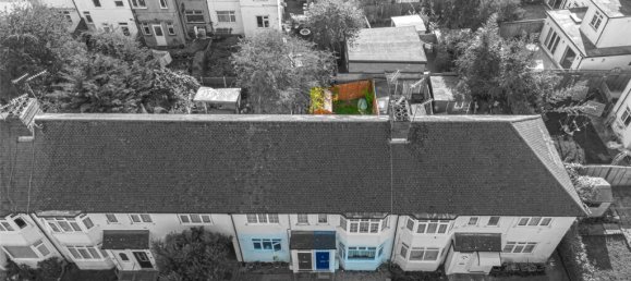 2 bedrooms Maisonette in London, United Kingdom No. 7855 35