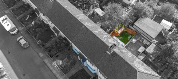 2 bedrooms Maisonette in London, United Kingdom No. 7855 38