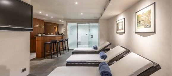 7 Schlafzimmer Villa in Villefranche-sur-Mer, France, Nr. 38178 20