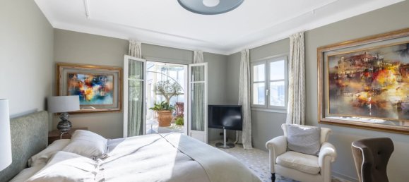 7 Schlafzimmer Villa in Villefranche-sur-Mer, France, Nr. 38178 15