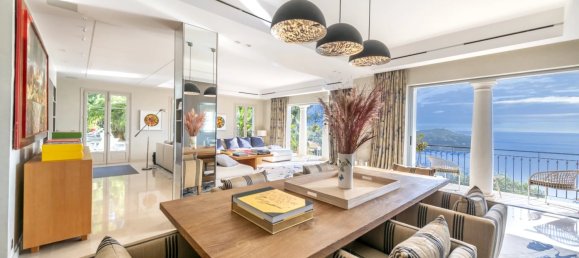 7 Schlafzimmer Villa in Villefranche-sur-Mer, France, Nr. 38178 7