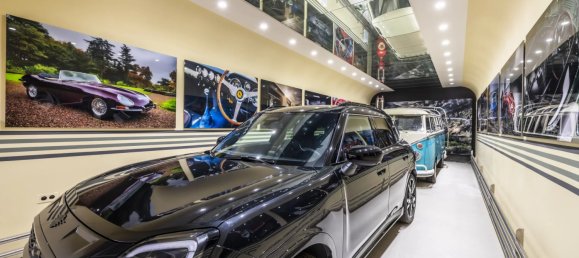 7 Schlafzimmer Villa in Villefranche-sur-Mer, France, Nr. 38178 21