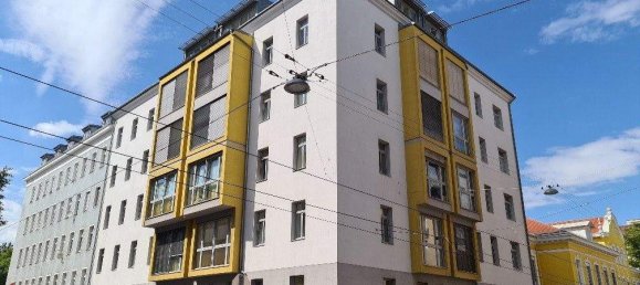 Квартира с 3 комнатами в Фафоритен, Австрия № 157813 11