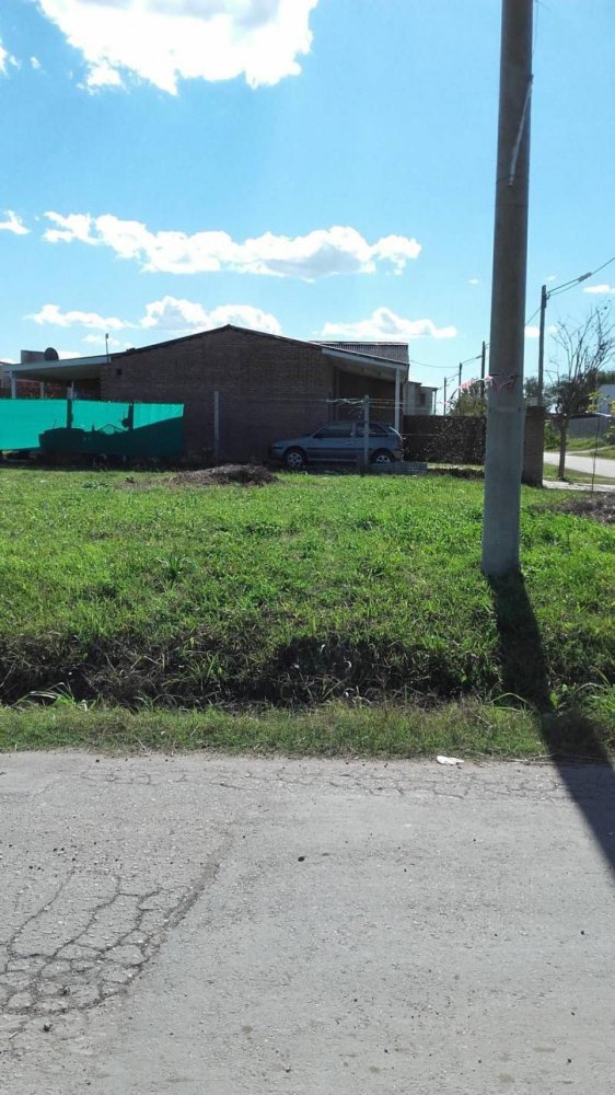  Land in Pilar, Argentina No. 45159