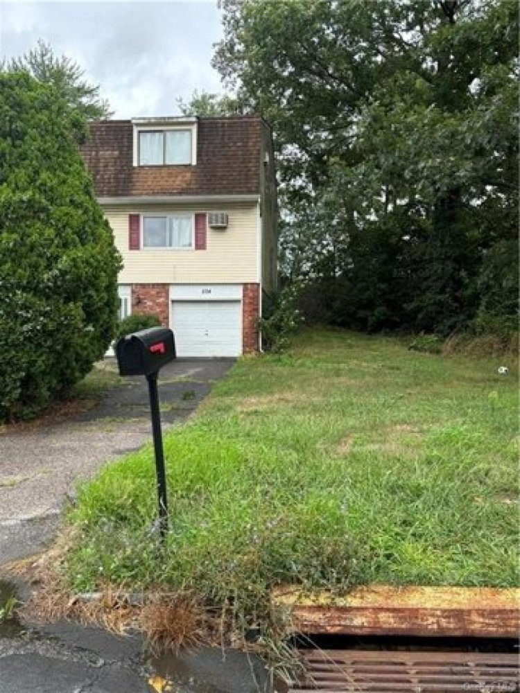 3 bedrooms House in Maybrook, USA No. 418727