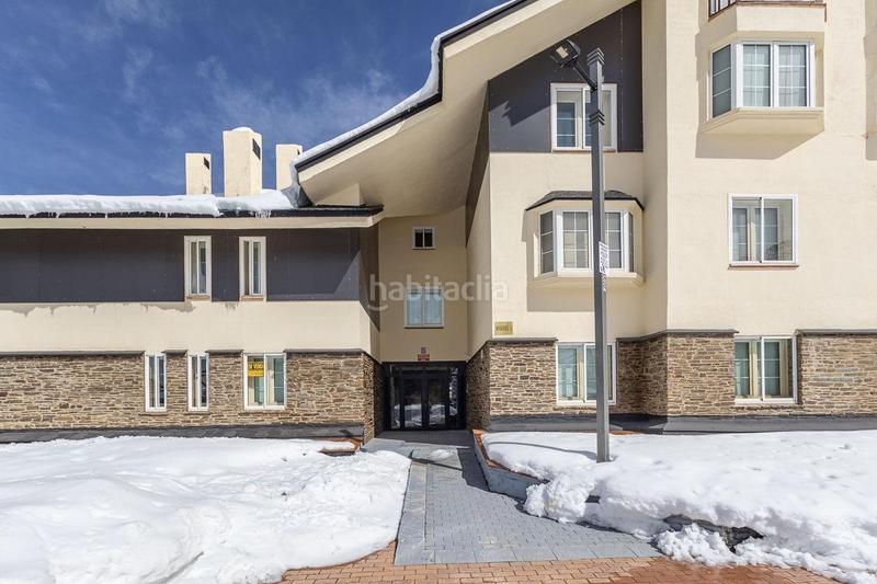 2 bedrooms Apartment in Sierra Nevada, Spain No. 83131