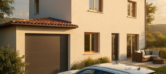 557m² Land in Saint-Chamond, France No. 304053 5