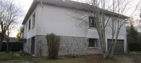 6 غرف نوم منزل في Ussel, France رقم 286074 9