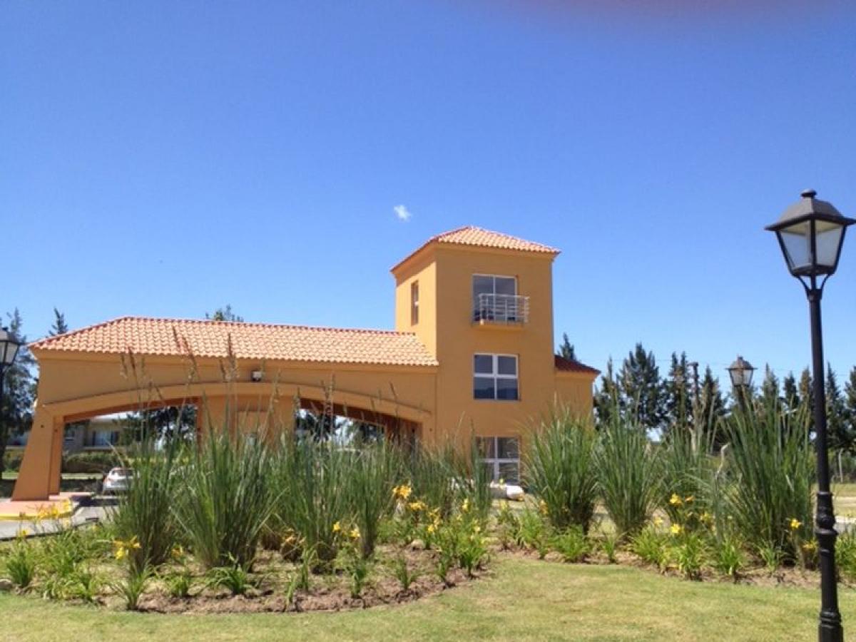 Grundstück in Tigre, Argentina, Nr. 36701