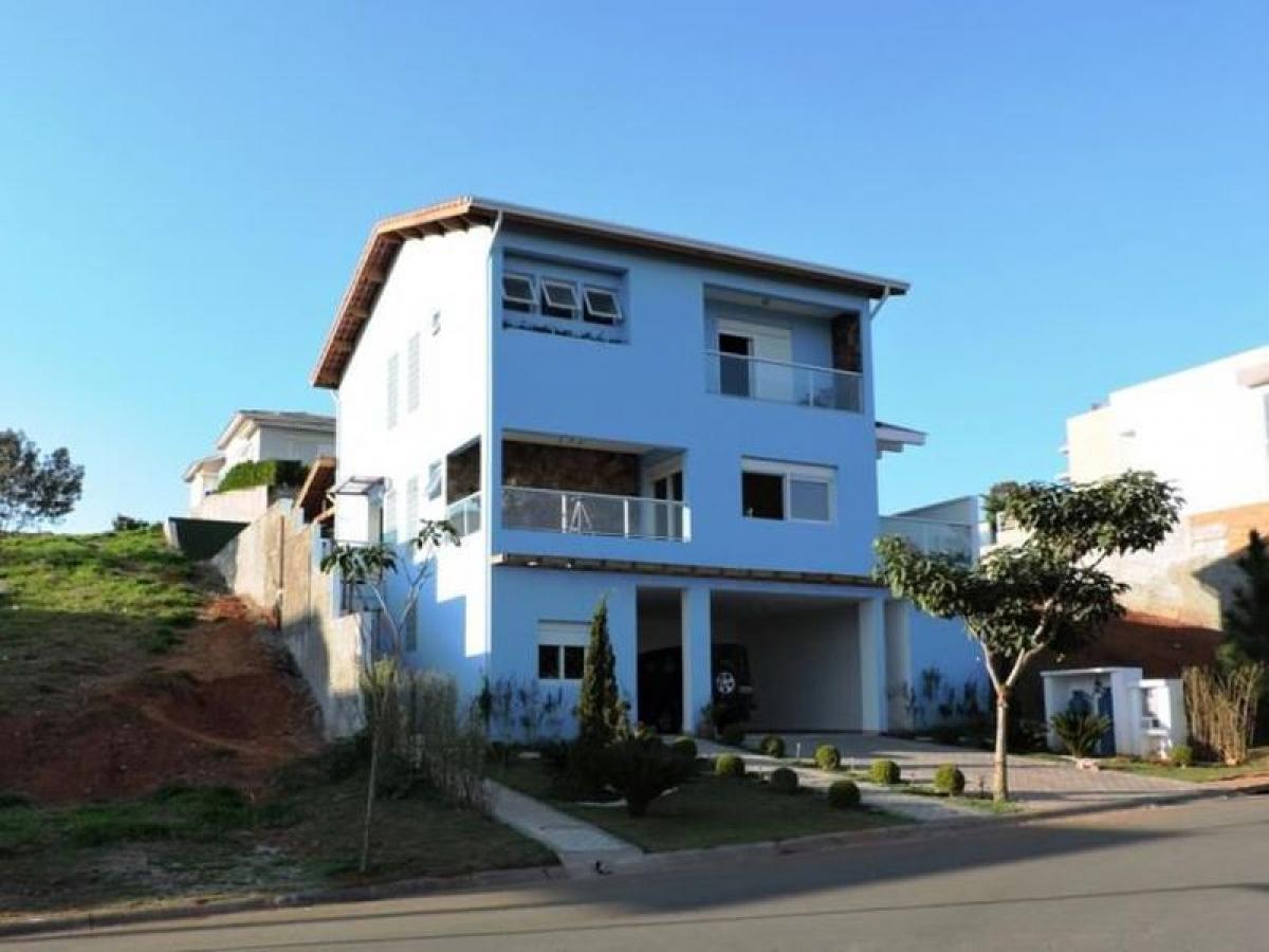 3 غرف نوم منزل في Sao Paulo, Brazil رقم 597089