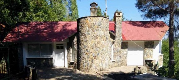 5 bedrooms House in Pedoulas, Cyprus No. 6795 7