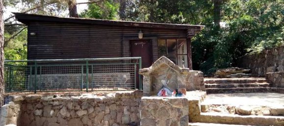 5 Schlafzimmer Gewerbliche Immobilie in Pedoulas, Cyprus, Nr. 6795 4