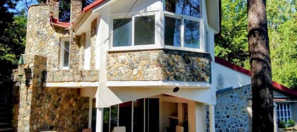 5 bedrooms House in Pedoulas, Cyprus No. 6795 3