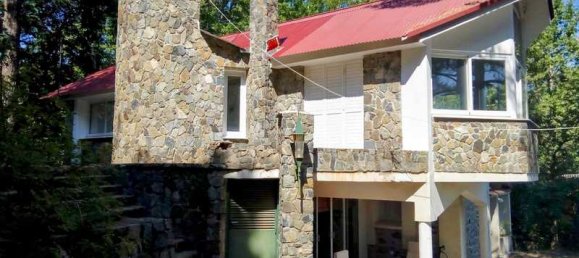 5 Schlafzimmer Gewerbliche Immobilie in Pedoulas, Cyprus, Nr. 6795 6