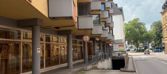 Parking à Merzig-Wadern, Germany No. 280487 3