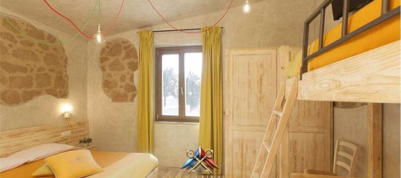 6 bedrooms Villa in Pitigliano, Italy No. 70996 38