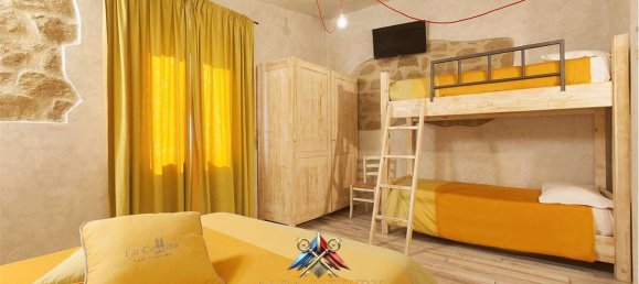 6 bedrooms Villa in Pitigliano, Italy No. 70996 39