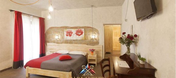 6 bedrooms Villa in Pitigliano, Italy No. 70996 6