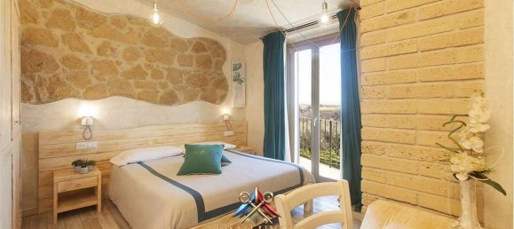 6 bedrooms Villa in Pitigliano, Italy No. 70996 40