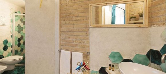 6 bedrooms Villa in Pitigliano, Italy No. 70996 3