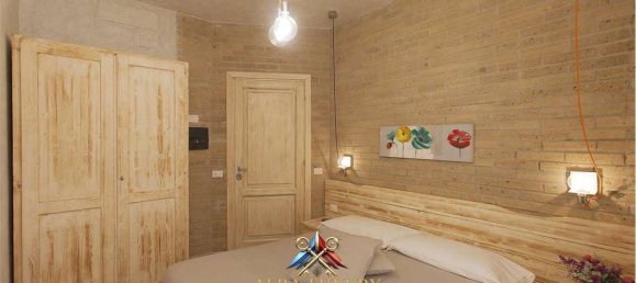 6 bedrooms Villa in Pitigliano, Italy No. 70996 34