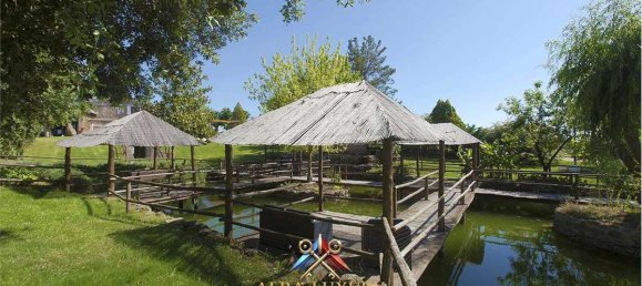 6 bedrooms Villa in Pitigliano, Italy No. 70996 18