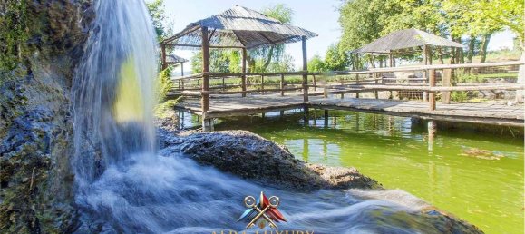 6 bedrooms Villa in Pitigliano, Italy No. 70996 25