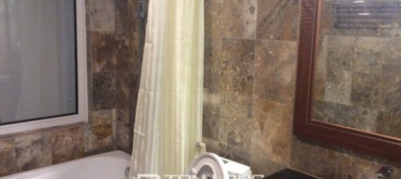 1 bedroom Apartment in Ba Dinh, Vietnam No. 2813 5