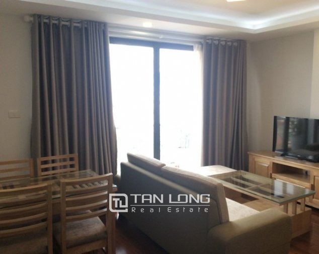 1 bedroom Apartment in Ba Dinh, Vietnam No. 2813
