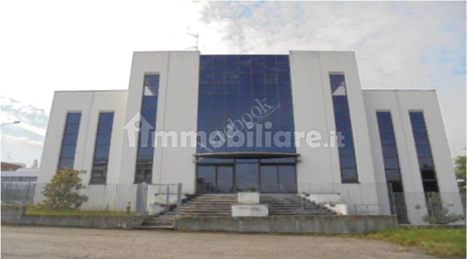 Edifício de 1 divisão em Valenza, Italy N.º 264289