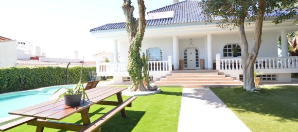 4 bedrooms House in Torrevieja, Spain No. 184744 2