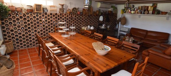 4 bedrooms House in Torrevieja, Spain No. 184744 19