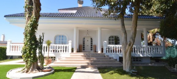 4 bedrooms House in Torrevieja, Spain No. 184744 30