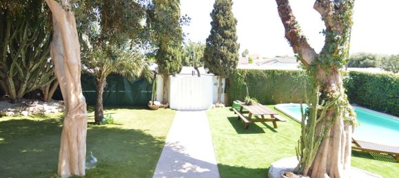 4 bedrooms House in Torrevieja, Spain No. 184744 28