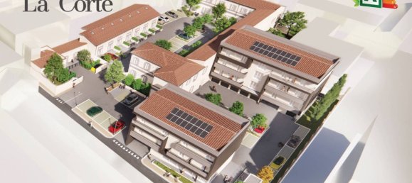 2 bedrooms Penthouse in Campi Bisenzio, Italy No. 10802 22