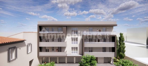 2 bedrooms Penthouse in Campi Bisenzio, Italy No. 10802 15