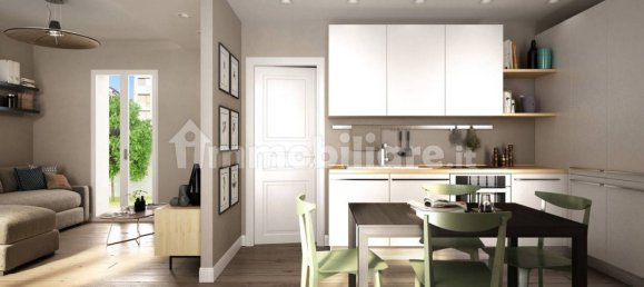 2 bedrooms Penthouse in Campi Bisenzio, Italy No. 10802 29