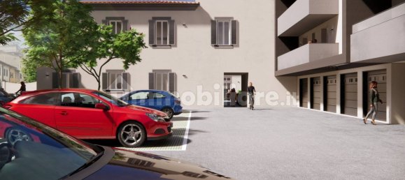 2 bedrooms Penthouse in Campi Bisenzio, Italy No. 10802 19