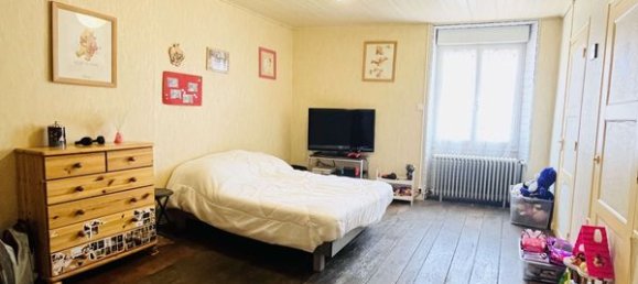 4 غرف نوم منزل في Nogent, France رقم 245757 6