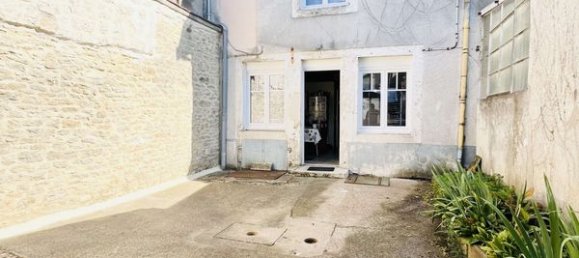 4 غرف نوم منزل في Nogent, France رقم 245757 12