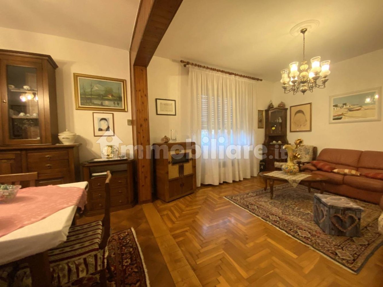 3 bedrooms Apartment in Cinto Caomaggiore, Italy No. 328731