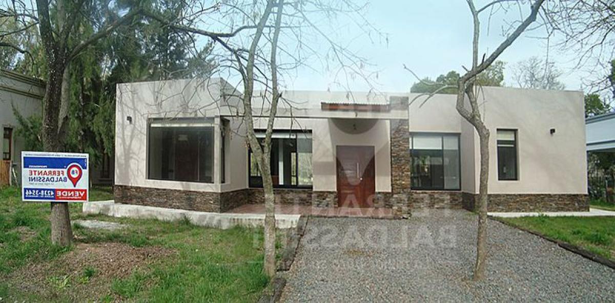 2 bedrooms House in Presidente Peron, Argentina No. 73545