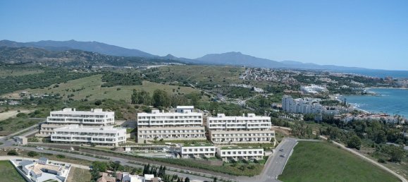 Apartamento T2 em Estepona, Spain N.º 4743 8